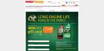 Quaker State Family Dollar Sweepstakes Quaker State Family Dollar Sweepstakes