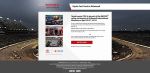 Toyota Fast Track To Richmond Sweepstakes Toyota Fast Track To Richmond Sweepstakes