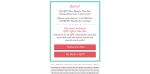 QVC New Beauty, New You Sweepstakes QVC New Beauty, New You Sweepstakes