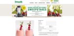 Driscoll’s Nourish Your Body With Berries’ Sweepstakes Driscoll’s Nourish Your Body With Berries’ Sweepstakes
