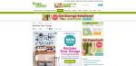 $2,500 Reclaim Your Garage Sweepstakes $2,500 Reclaim Your Garage Sweepstakes