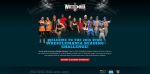 2015 Wrestlemania Reading Challenge Sweepstakes: Read To Win 2015 Wrestlemania Reading Challenge Sweepstakes: Read To Win