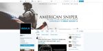 American Sniper IMAX Twitter Sweepstakes American Sniper IMAX Twitter Sweepstakes