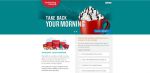 Seattle’s Best Coffee Take Back Your Morning Instant Win Game Seattle’s Best Coffee Take Back Your Morning Instant Win Game