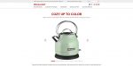 KitchenAid Get Cozy With Color Sweepstakes KitchenAid Get Cozy With Color Sweepstakes