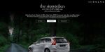 New Voices Of The Twilight Saga: Drive to Dream Sweepstakes New Voices Of The Twilight Saga: Drive to Dream Sweepstakes
