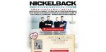 Nickelback Valentine’s Day Giveaway Nickelback Valentine’s Day Giveaway