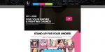 U by Kotex Save the Undies Sweepstakes U by Kotex Save the Undies Sweepstakes