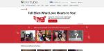 ellentube’s Tell Ellen What Love Means To You Contest ellentube’s Tell Ellen What Love Means To You Contest