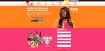 DISH Big Freedia Queen Of Bounce Sweepstakes DISH Big Freedia Queen Of Bounce Sweepstakes