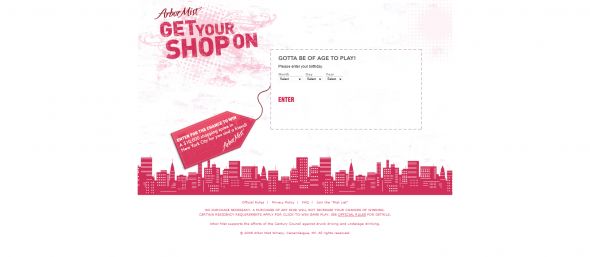 Get Your Shop On