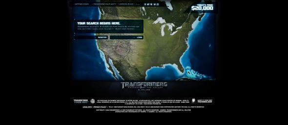 Burger King Transform Your Way Online Game