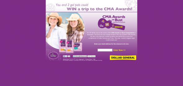 cmaorbust.com – CMA Awards or Bust Sweepstakes cmaorbust.com – CMA Awards or Bust Sweepstakes