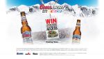 Coors Light Win All Star Access for your All Star Crew Sweepstakes Coors Light Win All Star Access for your All Star Crew Sweepstakes