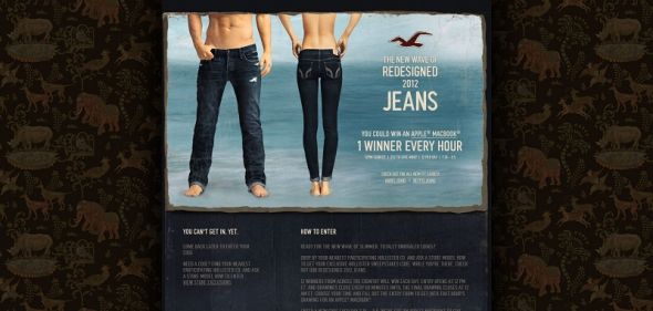 ready.hollisterco.com – Hollister Co. Sweepstakes ready.hollisterco.com – Hollister Co. Sweepstakes