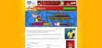 Summer Sweepstakes Summer Sweepstakes