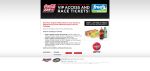 fred’s Talladega 250 Instant Win Game fred’s Talladega 250 Instant Win Game