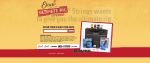 theultimaterig.com – ELIXIR Strings Ultimate Rig Giveaway Sweepstakes theultimaterig.com – ELIXIR Strings Ultimate Rig Giveaway Sweepstakes