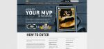 2011 MLB.com Postseason Sweepstakes presented by Chevrolet 2011 MLB.com Postseason Sweepstakes presented by Chevrolet