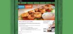 NOLA Loves LA Seafood Sweepstakes NOLA Loves LA Seafood Sweepstakes