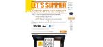 Food Should Taste Good Let’s Summer Instant Win Game Food Should Taste Good Let’s Summer Instant Win Game