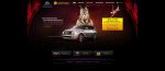 Infiniti Cirque du Soleil Trip Giveaway Infiniti Cirque du Soleil Trip Giveaway