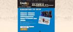 Win A Trip For 2 To Alaska For The 2011 Iditarod Sweepstakes Win A Trip For 2 To Alaska For The 2011 Iditarod Sweepstakes
