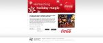 cokeholidaymagic.com – Coke Holiday Magic Sweepstakes cokeholidaymagic.com – Coke Holiday Magic Sweepstakes