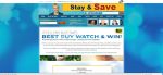 Ellen’s Blue Skies Best Buy Watch and Win Contest Ellen’s Blue Skies Best Buy Watch and Win Contest