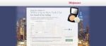 Walgreens Toss & Turn Heads Sweepstakes Walgreens Toss & Turn Heads Sweepstakes