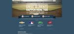 chevybaseball.com – Building Diamond and Dreams Promotion chevybaseball.com – Building Diamond and Dreams Promotion