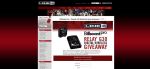 Billboard Pro Relay G30 Digital Guitar Wireless Giveaway Billboard Pro Relay G30 Digital Guitar Wireless Giveaway
