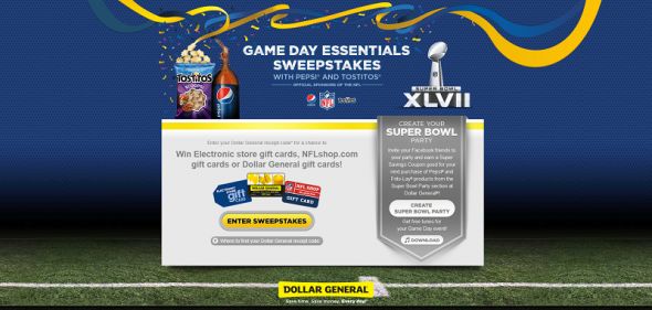 gamedayessentials.com – Pepsi Game Day Essentials Sweepstakes gamedayessentials.com – Pepsi Game Day Essentials Sweepstakes