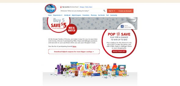 poptosave.com – Pop To Save Instant Win Game poptosave.com – Pop To Save Instant Win Game