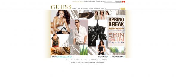 Canadian Club Damn Right Your Dad Hasn’t Told You Everything Contest