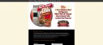 Harris Ranch Full Fridge Giveaway Harris Ranch Full Fridge Giveaway