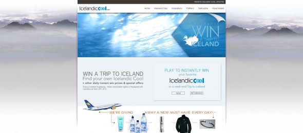 Find Your Icelandic Cool