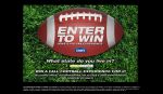 The Lowe’s VIP Fan Experience Sweepstakes The Lowe’s VIP Fan Experience Sweepstakes