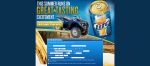 Miller Lite Kick Start Summer Sweepstakes Miller Lite Kick Start Summer Sweepstakes