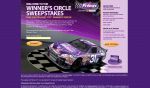 Prilosec OTC Winner’s Circle Sweepstakes Prilosec OTC Winner’s Circle Sweepstakes