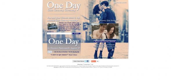 One Day Girls Getaway Giveaway One Day Girls Getaway Giveaway