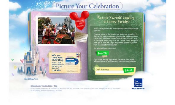 Picture Your Celebration