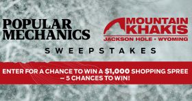 Popular Mechanics Sweepstakes >> SweepstakesMag: Find sweepstakes 2016 to win money, cars, trips & more Popular Mechanics Sweepstakes >> SweepstakesMag: Find sweepstakes 2016 to win money, cars, trips & more