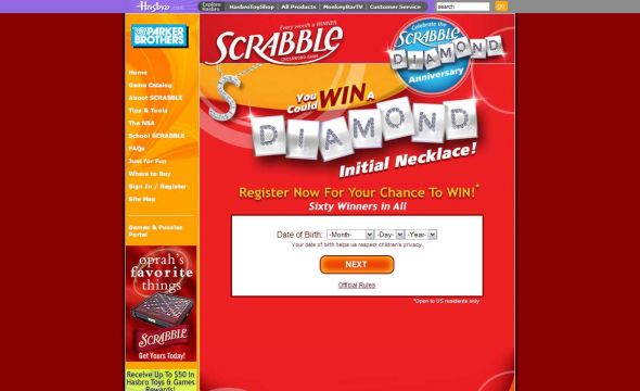T-Mobile Download and Win Sweepstakes