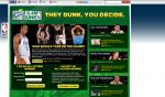NBA All-Access Hoop Dreams Sweepstakes NBA All-Access Hoop Dreams Sweepstakes