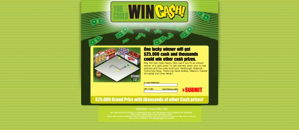Win Cash Game