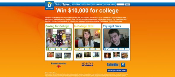 Tuition Tales