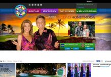 Wheel Of Fortune Second Honeymoon Sweepstakes