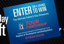 Perry Ellis International Ultimate Father's Day Giveaway (TourApparel.com/Sweepstakes)