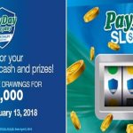 Newport Pleasure Payday Sweepstakes 2018